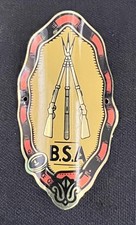Bsa birmingham small arms - small,