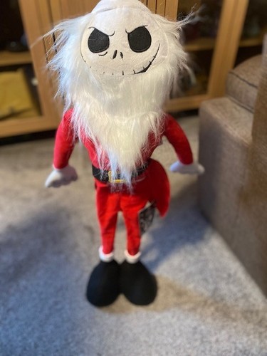 Disney jack skellington sandy - disney,
