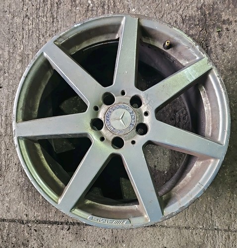 Genuine mercedes c class - genuine,