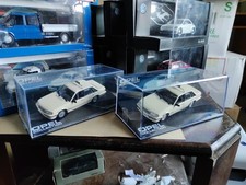 1/43 Boxed Model Opel