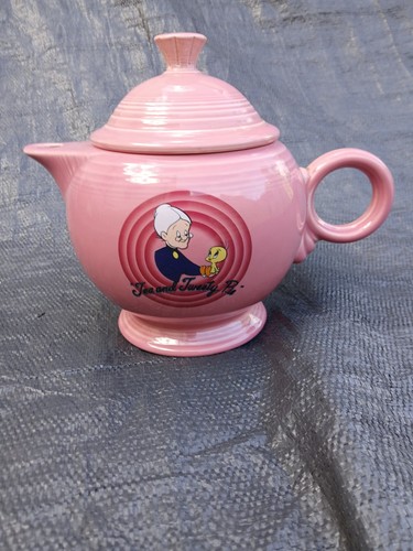 Granny and tweety fiesta - fiesta, ware