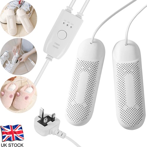Plug electric shoe - electric, dryer