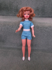 Tammt doll by Ideal Straightleg version