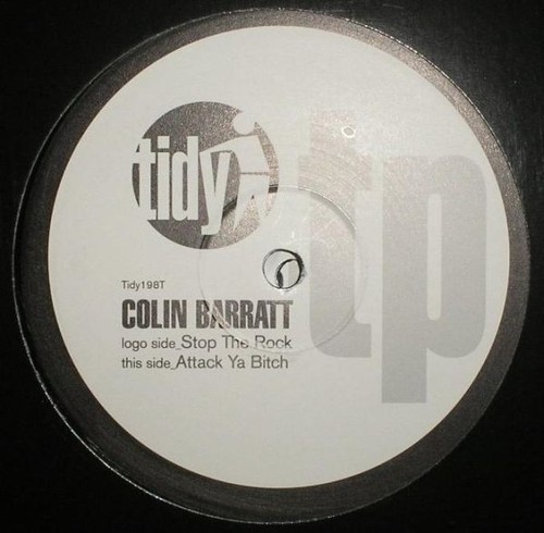 Colin barratt stop - colin, barratt – stop