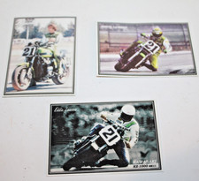 Eddie lawson kawasaki - lawson,
