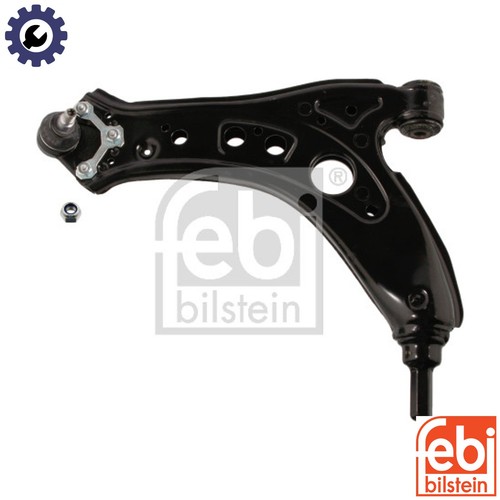 Controltrailing arm wheel - controltrailing,