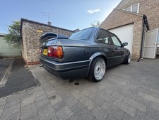 BBS 2 piece For BMW  17x8.5 17x9.5 