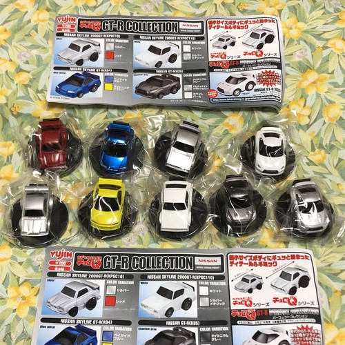 Takara mini choro r - takara, q