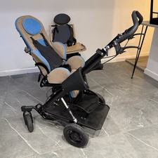 Ottobock kimba Neo Size 1