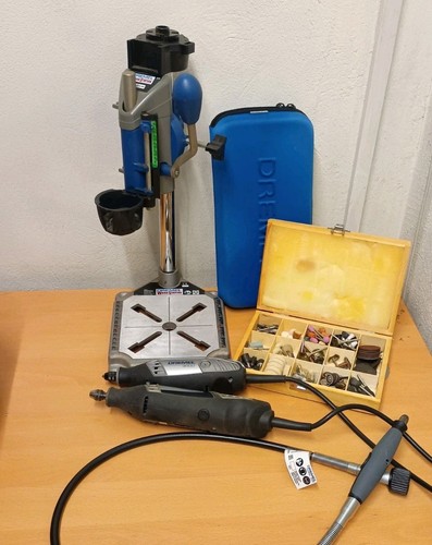 Dremel workstation 220 - workstation,