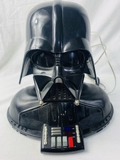 Star Wars Darth Vader Animated Telephone Model 805 DARTH PHONE UNTESTED See Desc