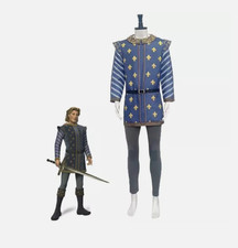 Cosplay Shrek The Prince