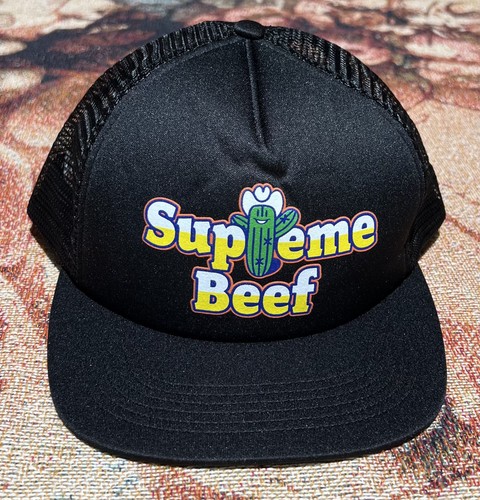 Supreme beef mesh - supreme, 5-panel