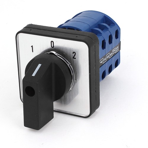 660v 20a screw terminal - 660v, 12