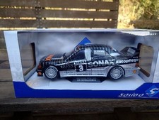 DTM Mercedes Benz 190E 25-16V