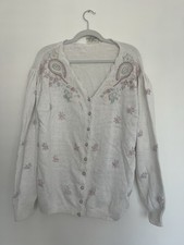 Paramour Floral Embroidered