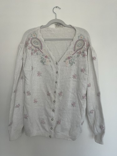 Paramour floral embroidered - floral,