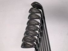 Wilson Ultra 45 Wood Iron Set