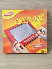 Joustra Retro Telescreen