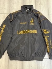 Lamborghini Vintage Black