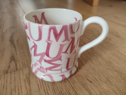 Emma bridgewater pint mug - emma,