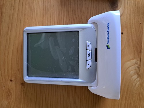 Current cost real time energy - cost,