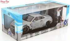 SOLIDO 1805821 - 1/18 NISSAN