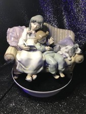 Lladro~Big