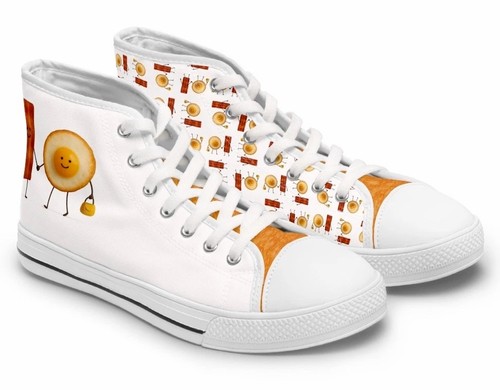 Funny food lover canvas - food,