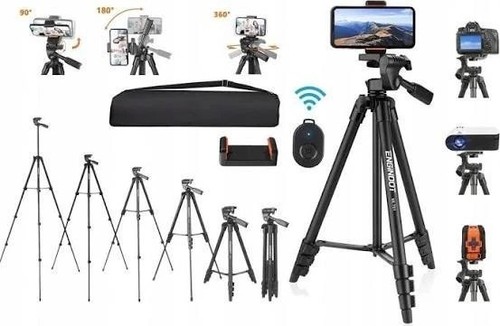 Tacklife mlt01 tripod - tripod, foldable