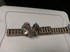 1983 Belt primary Chain With