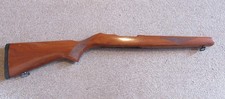 Ruger 10/22 Wooden Stock .