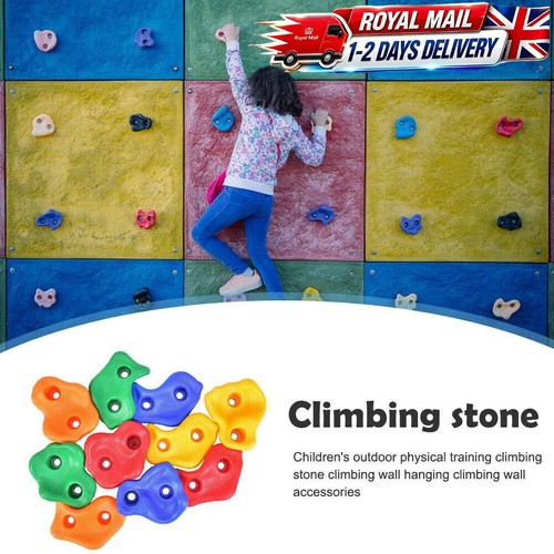 Kids climbing wall - kids,