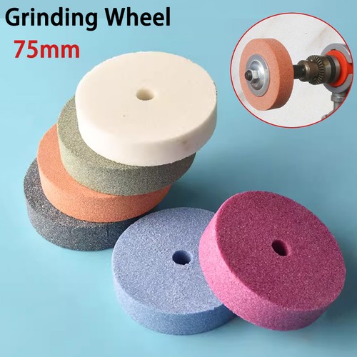 Inch 75mm grinding wheel - inch,