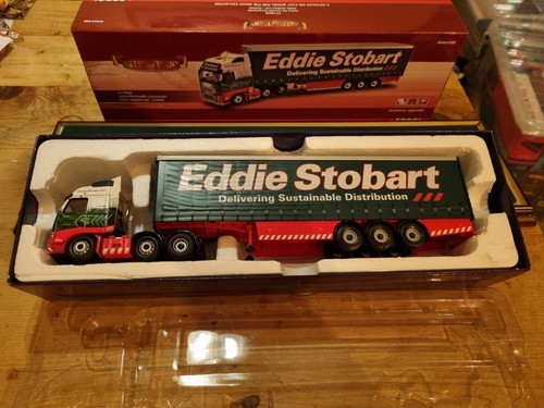 Corgi cc14030 volvo - corgi, eddie