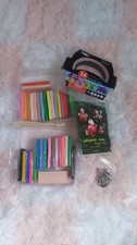 Bnwt diy clay kit - diy, and
