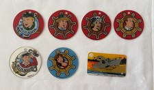 Gilligan’s Island Plastic