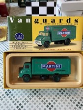 Vanguards Ford Thames Trader