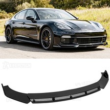 Glossy Black Lower Front