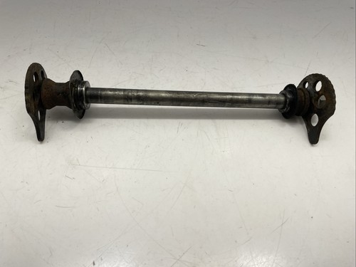 Yamaha 600 e 1993 - 1993,