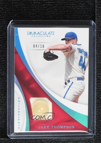 2017 panini immaculate - 2017,