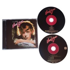 David Bowie Young Americans CD