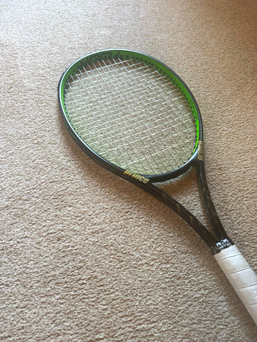 Prince 100p tour 18x20 tennis - tour,