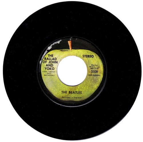 The beatles - the, of