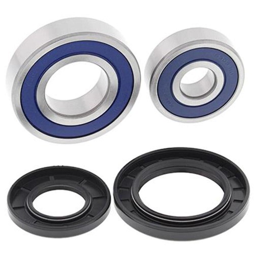 Wheel bearing kit - bearing,