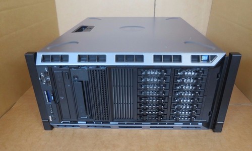 Dell poweredge t430 - dell,