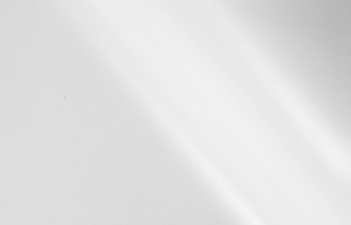 White polyester material - white,
