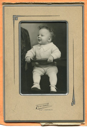 East liverpool portrait - oh,
