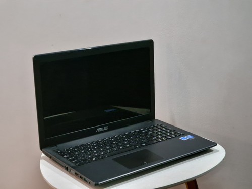 Asus x551c laptop intel - 15.6",