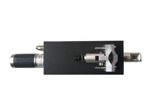 100mm axis torch - 100mm, holder
